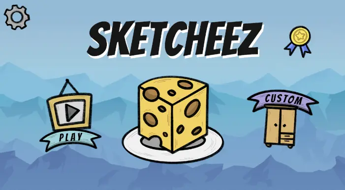 Sketcheez