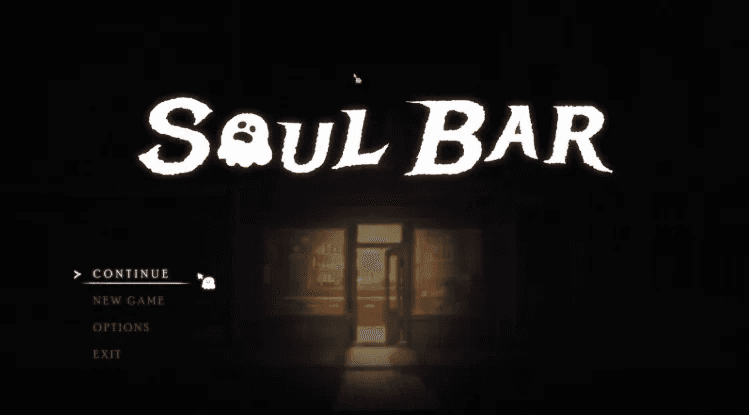 Soul Bar